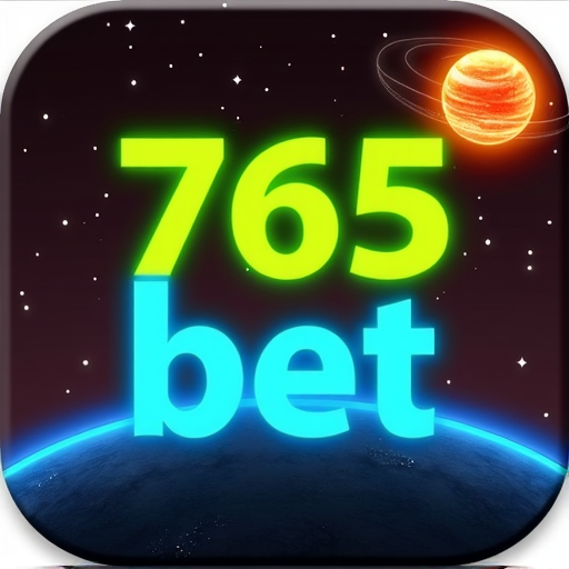 765bet Logo